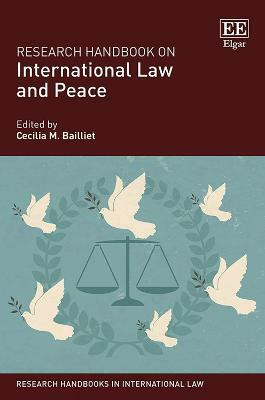 Research Handbook on International Law and Peace(English, Paperback, unknown)