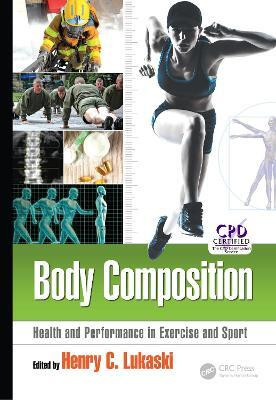 Body Composition(English, Electronic book text, unknown)