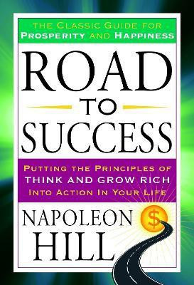 Road to Success(English, Paperback, Hill Napoleon)