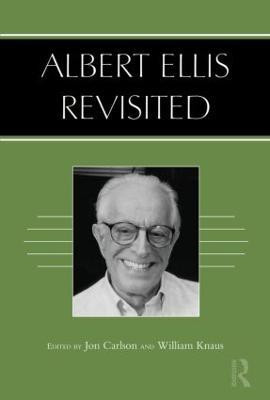 Albert Ellis Revisited(English, Paperback, unknown)