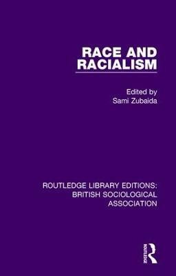 Race and Racialism(English, Hardcover, unknown)