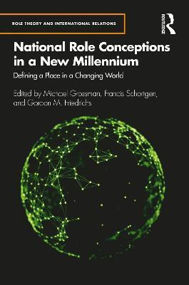 National Role Conceptions in a New Millennium(English, Electronic book text, unknown)