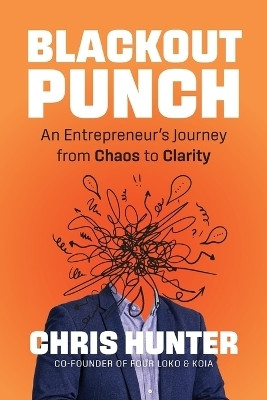Blackout Punch(English, Paperback, Hunter Chris)