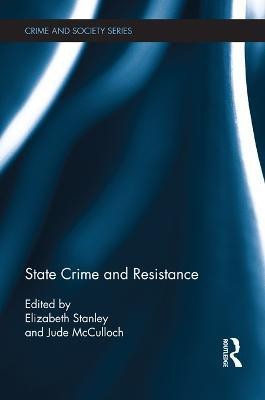 State Crime and Resistance(English, Paperback, unknown)