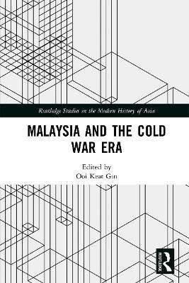 Malaysia and the Cold War Era(English, Paperback, unknown)