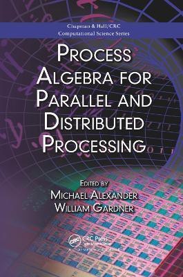 Process Algebra for Parallel and Distributed Processing(English, Paperback, unknown)