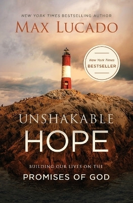 Unshakable Hope(English, Paperback, Lucado Max)