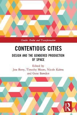 Contentious Cities(English, Paperback, unknown)