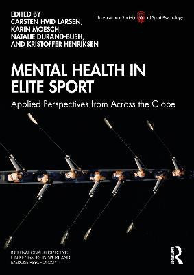 Mental Health in Elite Sport(English, Paperback, unknown)