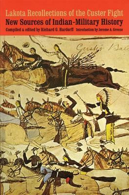 Lakota Recollections of the Custer Fight(English, Paperback, unknown)