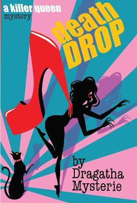 Death Drop(English, Paperback, Herren Greg)