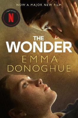 The Wonder(English, Paperback, Donoghue Emma)