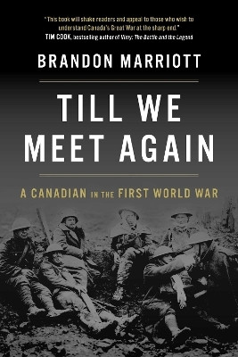 Till We Meet Again(English, Hardcover, Marriott Brandon)