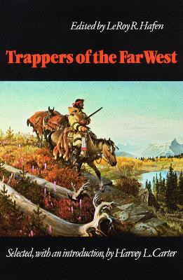 Trappers of the Far West(English, Paperback, unknown)