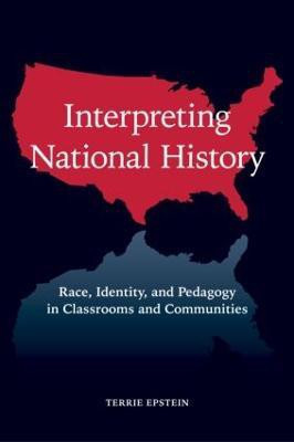 Interpreting National History(English, Paperback, Epstein Terrie)