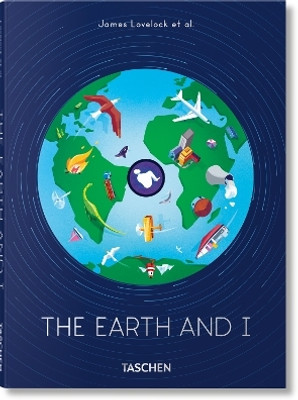 James Lovelock et al. The Earth and I(English, Hardcover, unknown)
