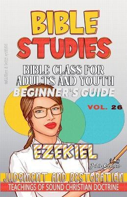Bible Class for Adults and Youth(English, Paperback, Sermons Bible)
