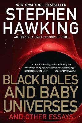 Black Holes and Baby Universes(English, Paperback, Hawking Stephen)