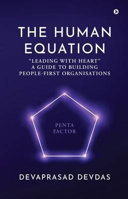 The Human Equation  - Penta Factor(English, Paperback, Devaprasad Devdas)