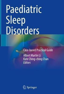 Paediatric Sleep Disorders(English, Hardcover, unknown)