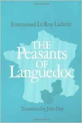 PEASANTS OF LANGUEDOC(English, Paperback, Ladurie Emmanuel Le Roy)