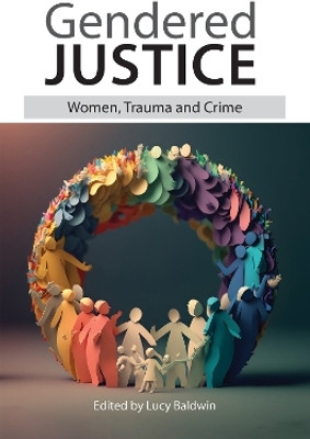 Gendered Justice(English, Paperback, unknown)
