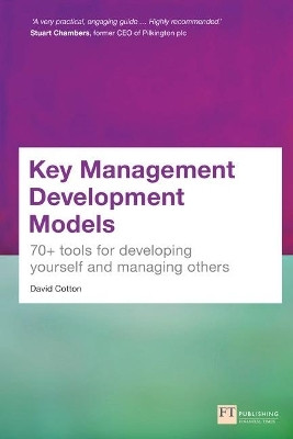 Key Management Development Models(English, Paperback, Cotton David)
