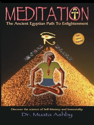 Meditation(English, Paperback, Ashby Muata Abhaya)
