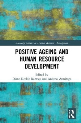 Positive Ageing and Human Resource Development(English, Hardcover, unknown)