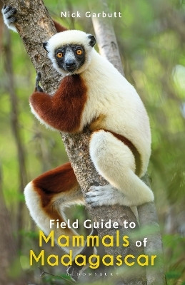 Field Guide to Mammals of Madagascar(English, Paperback, Garbutt Nick)