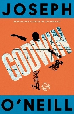 Godwin(English, Paperback, O'Neill Joseph)