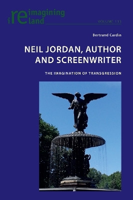 Neil Jordan, Author and Screenwriter(English, Paperback, Cardin Bertrand)