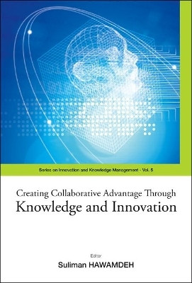 Creating Collaborative Advantage Through Knowledge And Innovation(English, Hardcover, unknown)