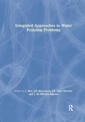 Integrated Approaches to Water Pollution Problems(English, Paperback, unknown)