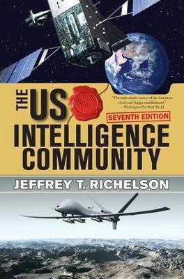 The U.S. Intelligence Community(English, Paperback, Richelson Jeffrey T)