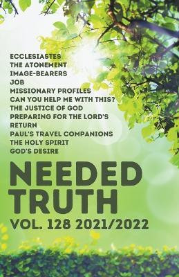 Needed Truth 2021/2022(English, Paperback, Johnston Brian)