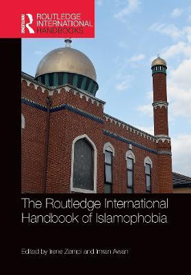 The Routledge International Handbook of Islamophobia(English, Paperback, unknown)