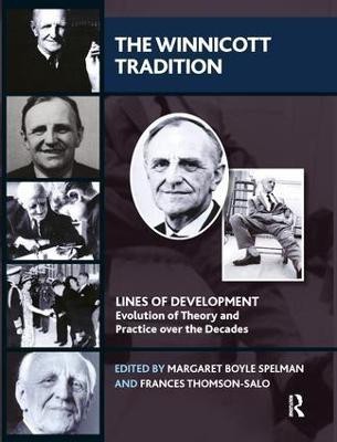 The Winnicott Tradition(English, Paperback, unknown)