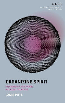 Organizing Spirit(English, Paperback, Pitts Jamie)