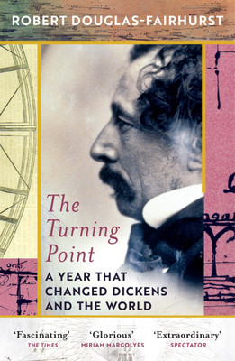 The Turning Point(English, Paperback, Douglas-Fairhurst Robert)