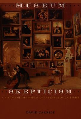 Museum Skepticism(English, Paperback, Carrier David)