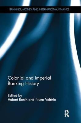 Colonial and Imperial Banking History(English, Paperback, unknown)