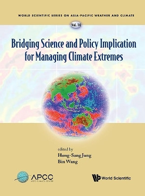 Bridging Science And Policy Implication For Managing Climate Extremes(English, Hardcover, unknown)