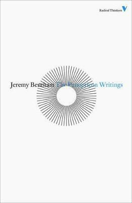 The Panopticon Writings(English, Paperback, Bentham Jeremy)