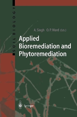 Applied Bioremediation and Phytoremediation(English, Paperback, unknown)