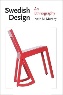 Swedish Design(English, Electronic book text, Murphy Keith M.)