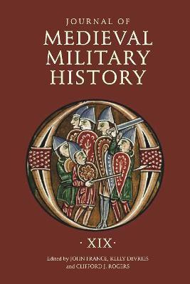 Journal of Medieval Military History(English, Hardcover, unknown)