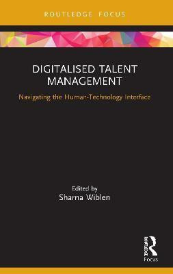 Digitalised Talent Management(English, Paperback, unknown)