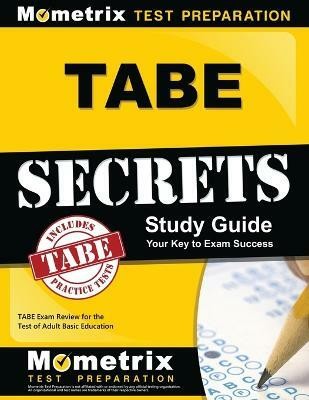 Tabe Secrets Study Guide(English, Paperback, unknown)