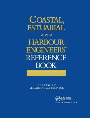Coastal, Estuarial and Harbour Engineer's Reference Book(English, Paperback, unknown)